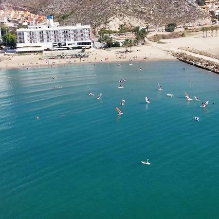 Hotel Sicania Cullera Eksteriør billede