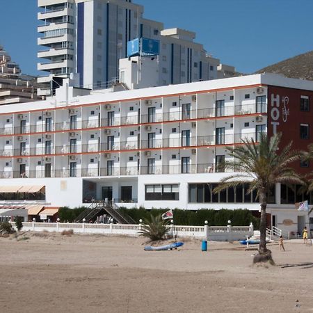 Hotel Sicania Cullera Værelse billede