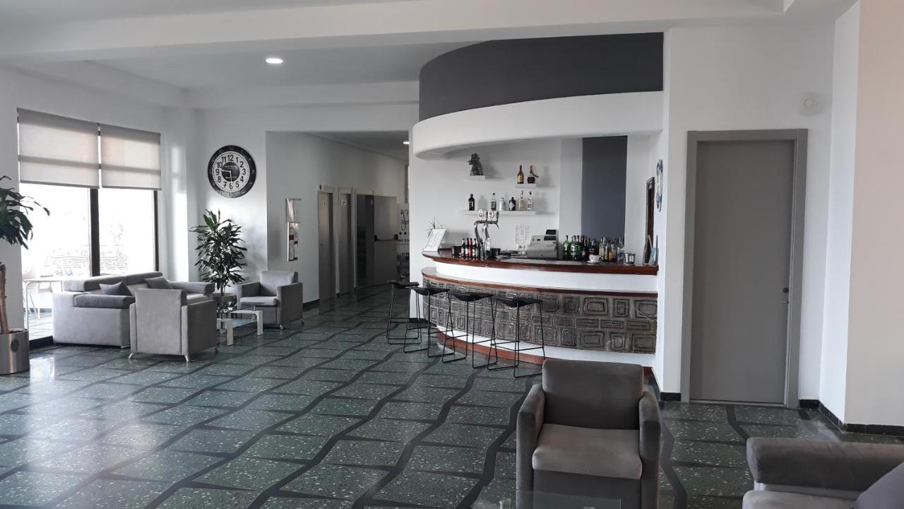 Hotel Sicania Cullera Eksteriør billede