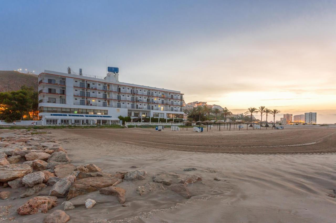 Hotel Sicania Cullera Eksteriør billede