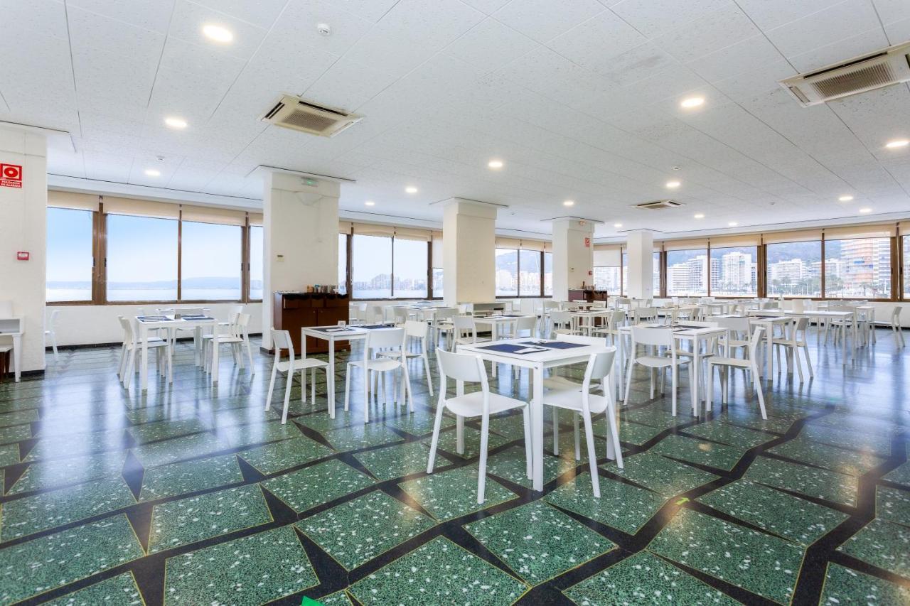 Hotel Sicania Cullera Eksteriør billede