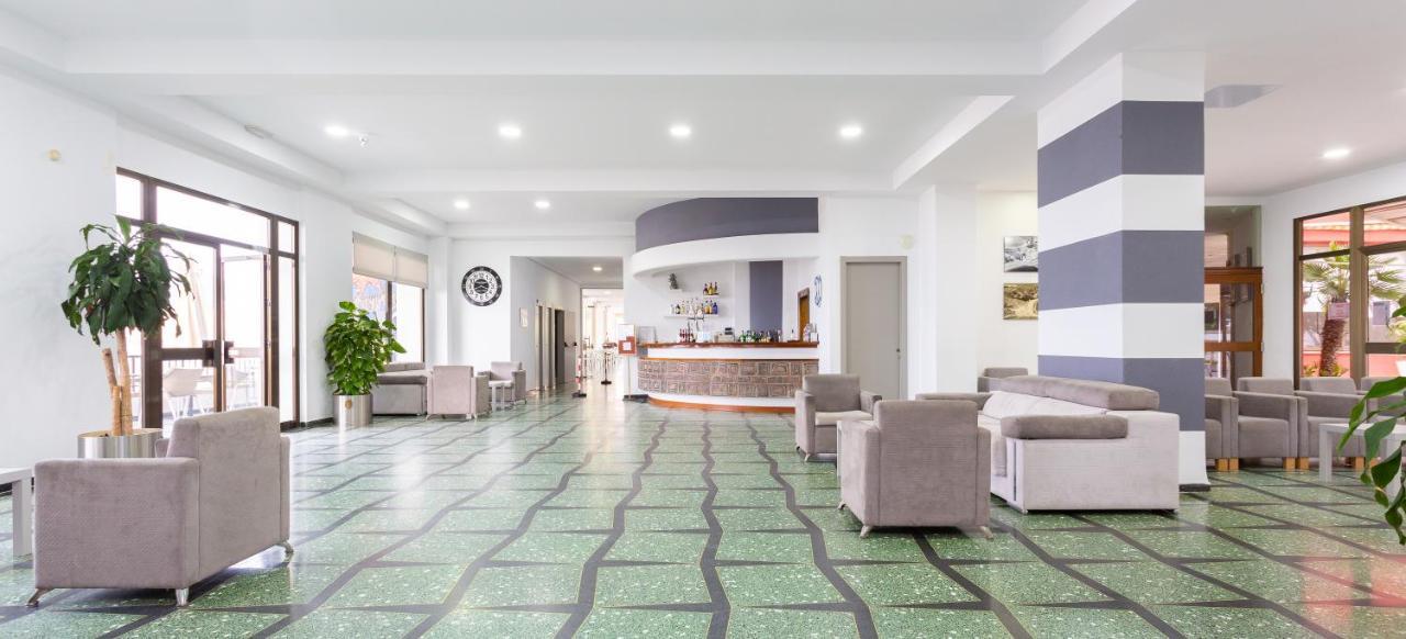 Hotel Sicania Cullera Eksteriør billede
