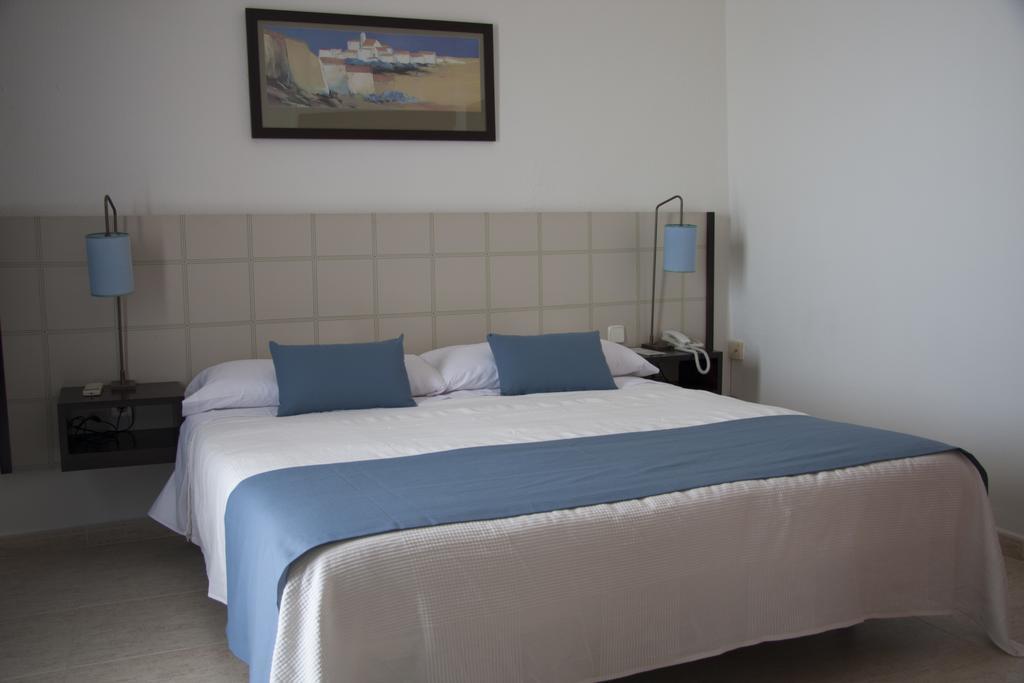 Hotel Sicania Cullera Eksteriør billede