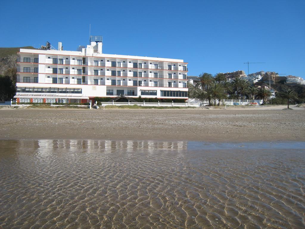 Hotel Sicania Cullera Eksteriør billede