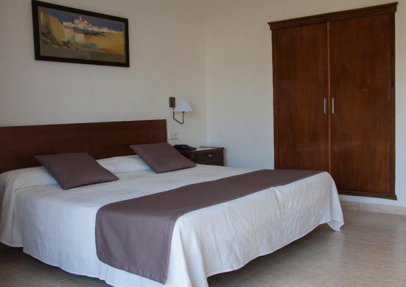 Hotel Sicania Cullera Eksteriør billede