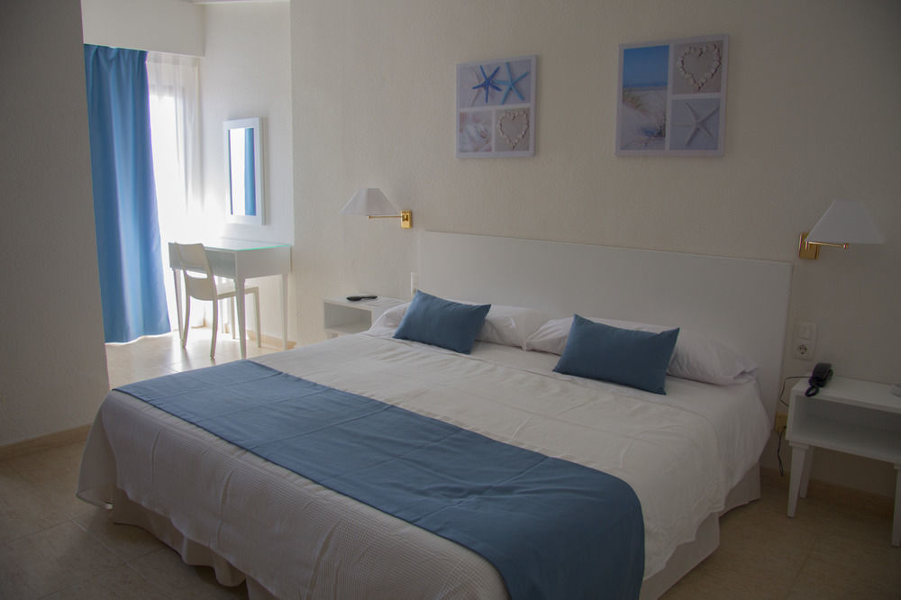 Hotel Sicania Cullera Eksteriør billede