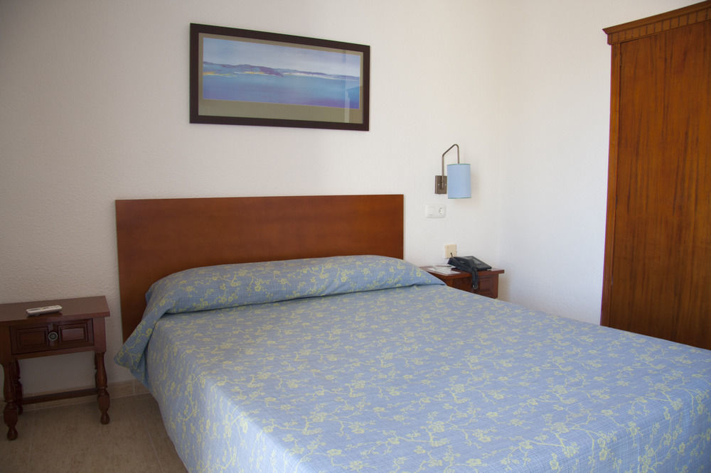 Hotel Sicania Cullera Eksteriør billede