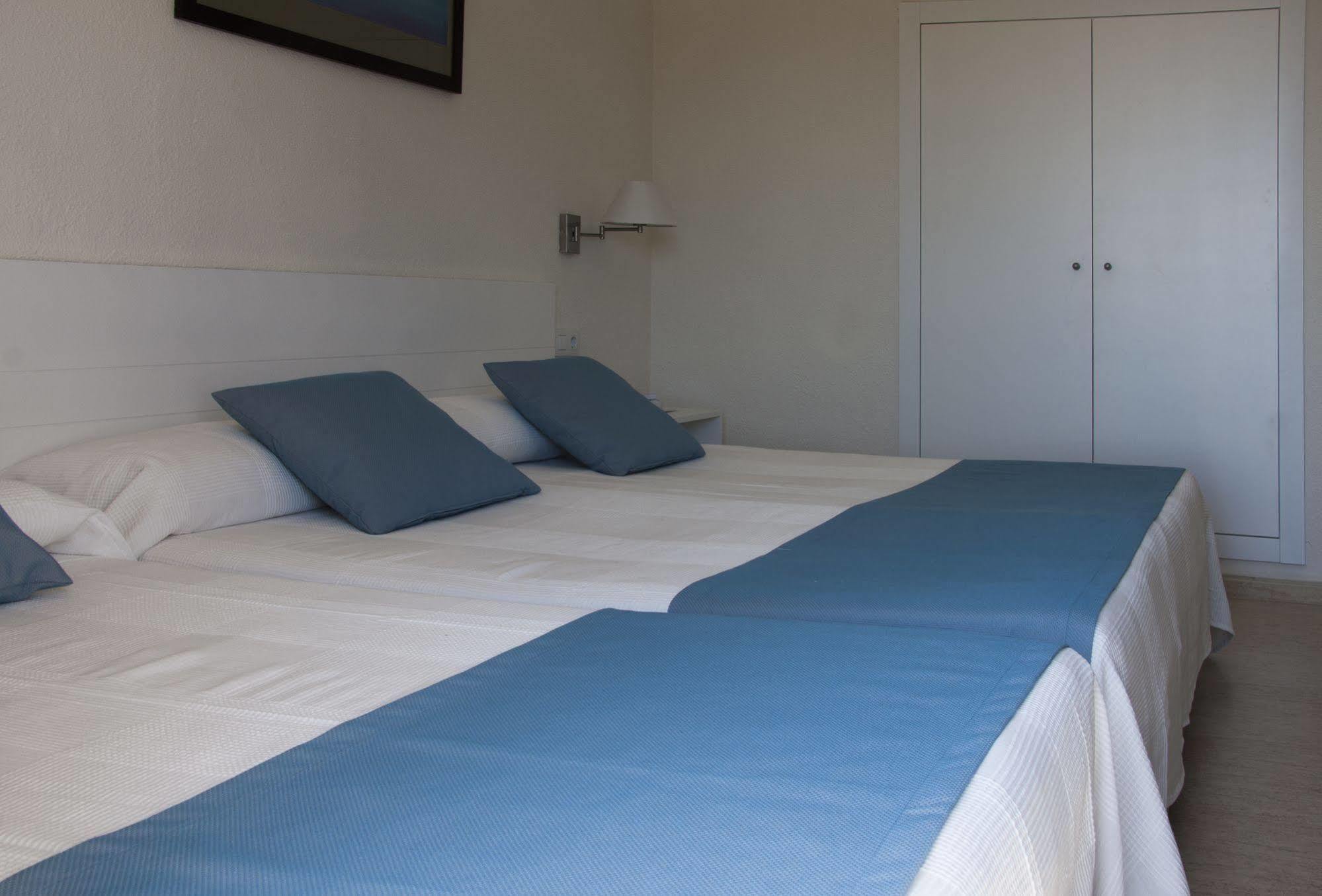 Hotel Sicania Cullera Eksteriør billede